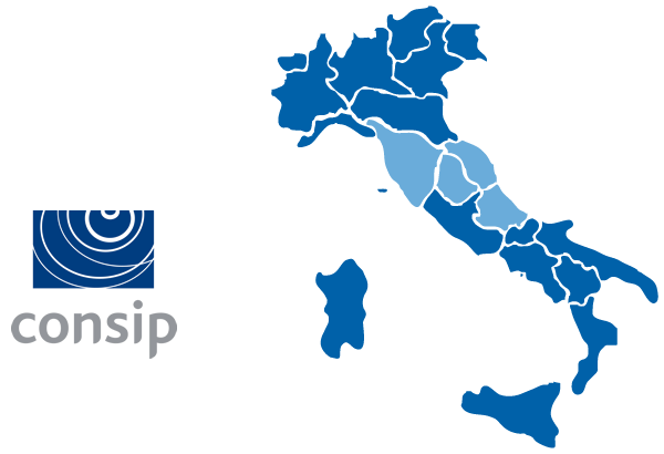 Consip Facility Uffici 3